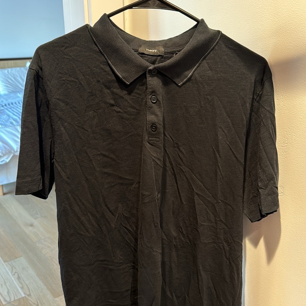 Theory shirt
